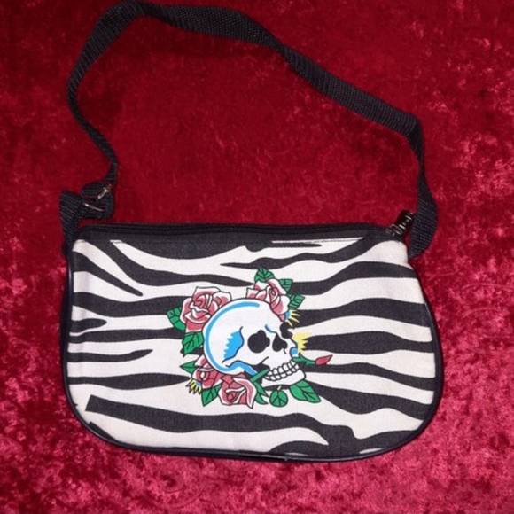 Like New y2k mini bag purse!! - Picture 1 of 4